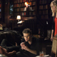 Image for article titled Even if you hate vampire stories, you should check out Vampire Diaries